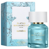 Zlatan Ibrahimovic Suprême Femme Eau de Toilette 50ml