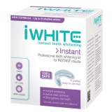 iWhite Instant Professional Teeth Whitening Kit (10 Trays)