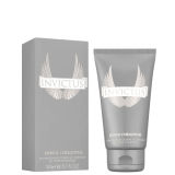 Paco Rabanne Invictus Shower Gel and Shampoo (150ml)