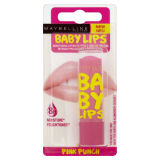 Maybelline Baby Lips Lip Balm - Pink Punch