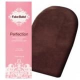 Fake Bake Perfection Instant Wash-Off Tan Spritz & Mitt (125ml)