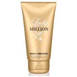 Paco Rabanne Lady Million Body Lotion 200ml