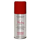 L'Anza Healing Style Finishing Lacquer (100ml)