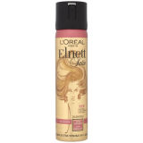 L'Oreal Paris Elnett Satin Hairspray - So Sleek Extra Strength (75ml)