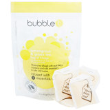 Bubble T Bath Infusion T-Bags - Lemongrass & Green Tea 10 x 40g