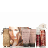 Alterna Bamboo Volume Beauty to go Travel Bag