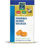 Propolis and MGO 400+ Manuka Honey Suckles - 100g