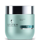 System Professional Balance Mask 200ml