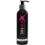 Tanworx Self Tanning Lotion - Fair to Medium (200ml)