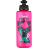 L'Oréal Paris Studio Pro Heat It Hot and Sleek Heat Protection Cream 150ml