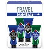 Jack Black Travel Essentials