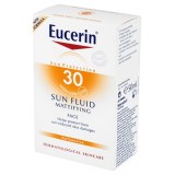 Eucerin® Sun Protection Sun Fluid Mattifying Face SPF30 High (50ml)