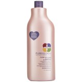 Pureology Pure Volume Shampoo (1000ml) with Pump