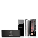 High Definition Eyeshadow Palette - Vamp