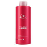Wella Professionals Brilliance Coarse Shampoo (1000ml) (Worth £38.80)