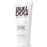 Bulldog Oil Control Face Wash 150ml