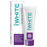 iWhite Instant Teeth Whitening Toothpaste (75ml)
