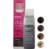 Viviscal Hair Thickening Fibres for Women - Dark Brown