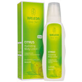 Weleda Citrus Hydrating Body Lotion (200ml)