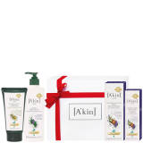 A'kin Lavender Luxury Hamper