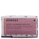 Korres Pomegranate Soap (125g)