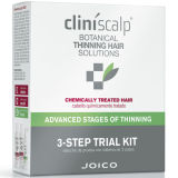 Joico Cliniscalp Trial Pack for Chemically Treated Hair Advanced Stages