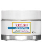 Burt's Bees Intense Hydration Night Cream 50g