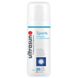 Ultrasun SPF 30 Sports Gel (200ml)