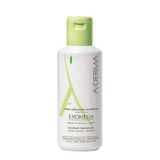 A-Derma Exomega Shower Cleansing Oil (200ml)