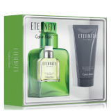 Calvin Klein Eternity for Men Aftershave Xmas Coffret 2016