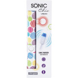 Sonic Chic URBAN Electric Toothbrush - Twister