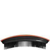 ikoo Home Hair Brush - Black - Orange Blossom