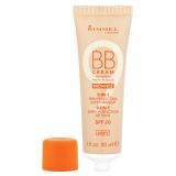 Rimmel Matte BB Cream (Various Shades)