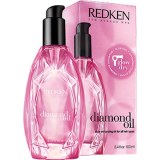 Redken Diamond Oil Glow Dry Style Enhancing Oil (100ml)