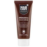 ManCave Olivestone Face Scrub 100ml