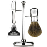 Gentlemen's Tonic Mayfair Set - Chrome