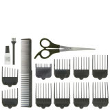 Wahl 9655 Mains/Rech Clipper Titanium