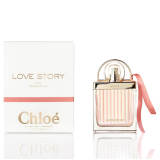 Chloé Love Story Eau Sensuelle Eau de Parfum 50ml