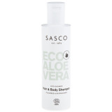 SASCO Eco Shower Hair & Body Shampoo 200ml