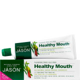 JASON Healthy Mouth Tartar Control Toothpaste (119g)
