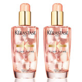 Kérastase Elixir Ultime Coloured Hair Oil Duo 100ml