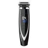 BaByliss For Men Super Stubble Trimmer - Black