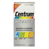 Centrum Advance Multivitamin Tablets - (60 Tablets)