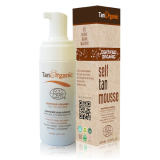 TanOrganic Self Tan Mousse 120ml