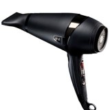 ghd V Gold Series Mini Styler and Air Ultimate Styling Bundle (Includes Heat Protect Spray and Ceramic Brush)