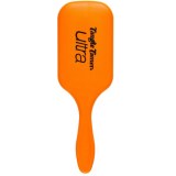 Denman D90L Tangle Tamer Brush - Ultra Orange