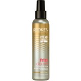 Redken Frizz Dismiss Hair Trio