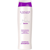 L'Anza Healing Smooth Glossifying Shampoo (300ml)