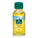 Kneipp Enjoy Life Herbal Lemon and May Chang Bath Oil (100ml)