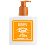 Institut Karité Paris Shea Shower Gel - Almond and Honey 250ml